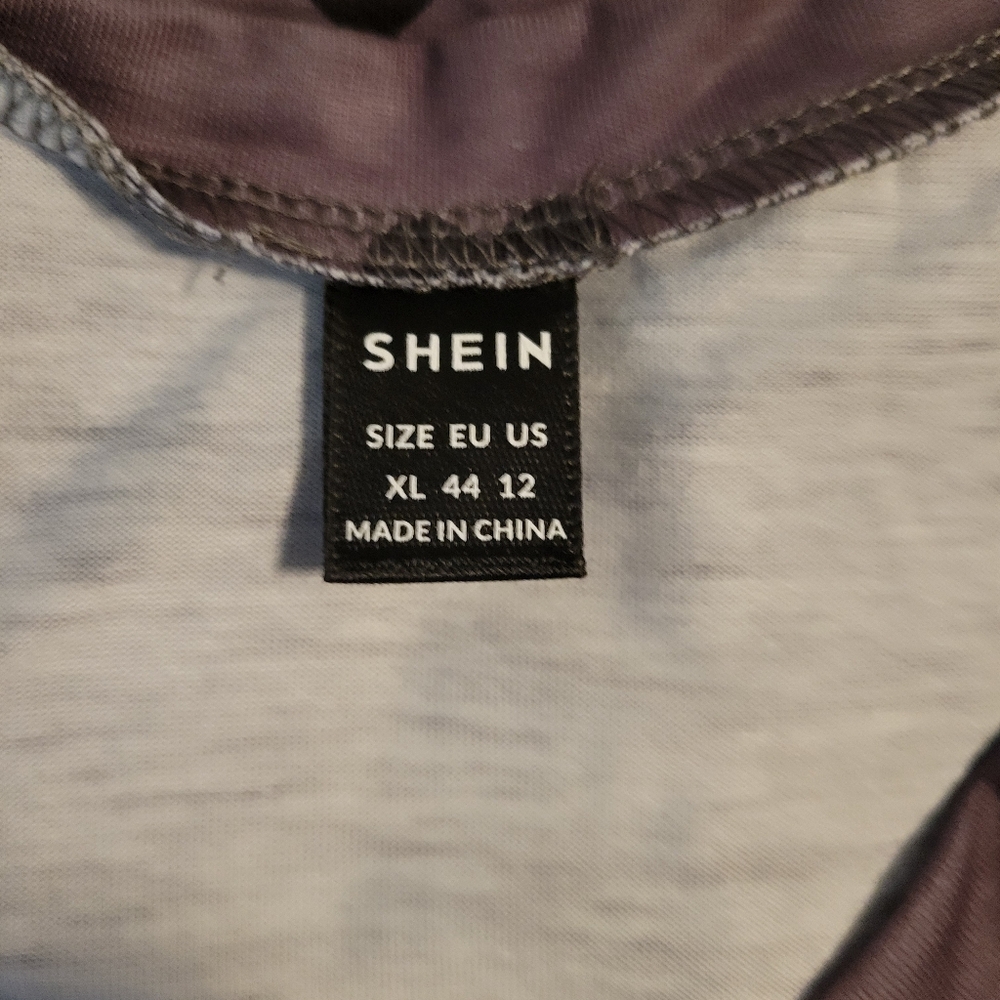 NWOT Heart Patterned Tops Set - Picture 5 of 13